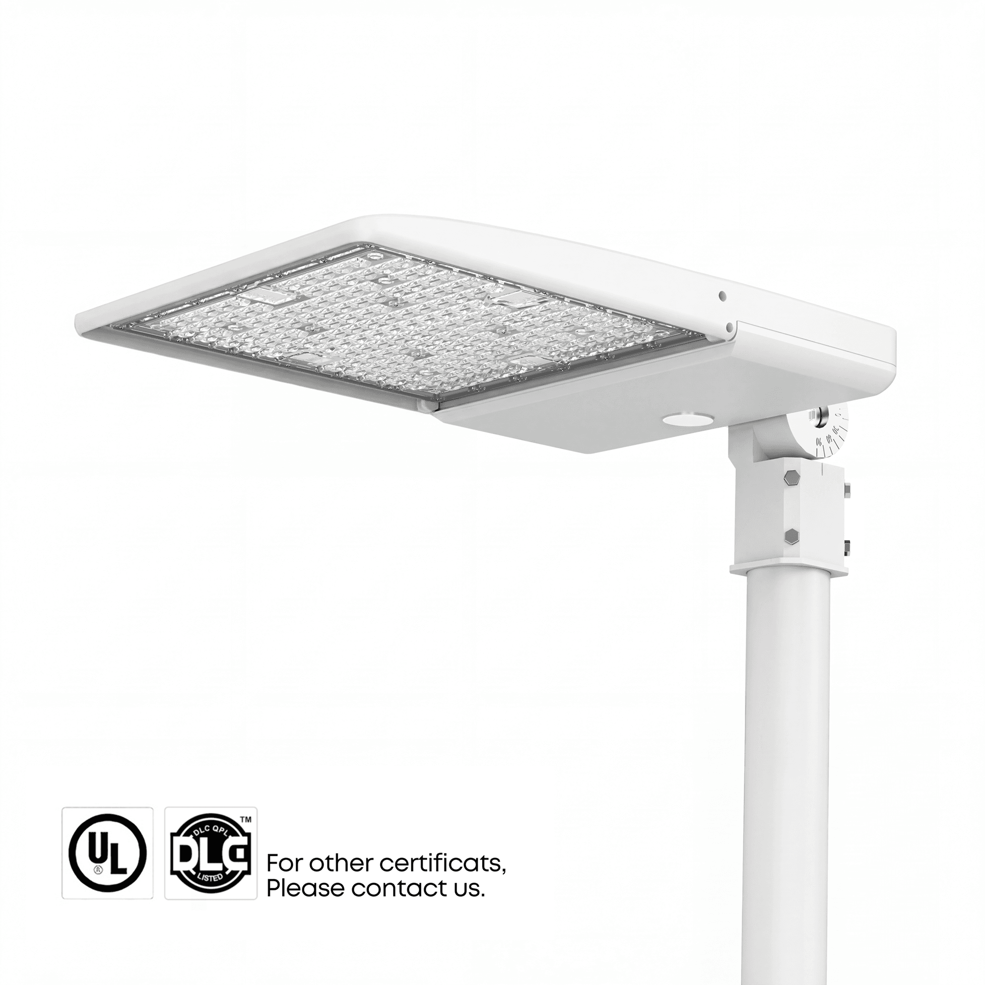 Area Light_OT(75W-420W)_WH