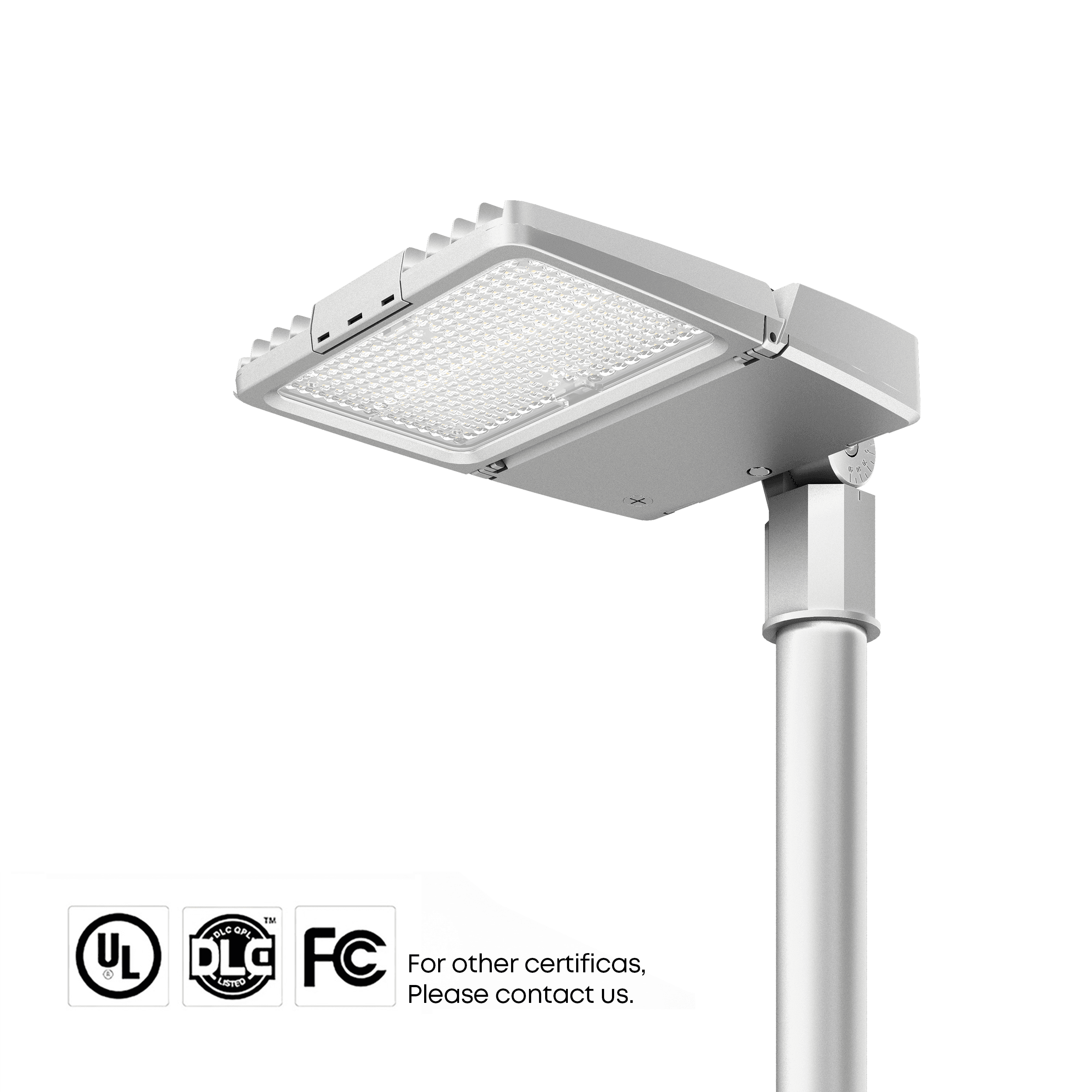 Area Light_PLB(100W-180W)-SG