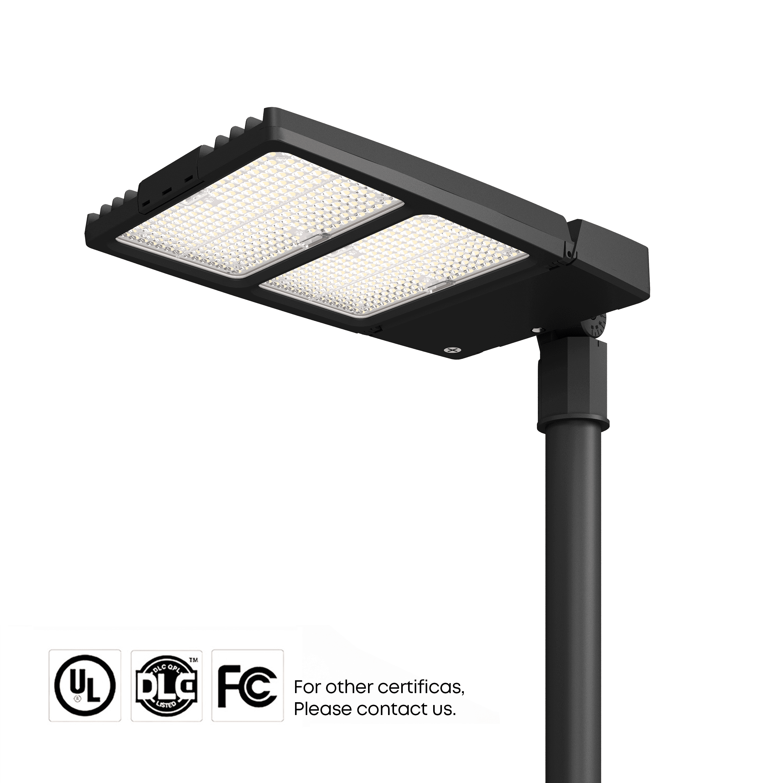 Area Light_PLB(240W-300W)-Black