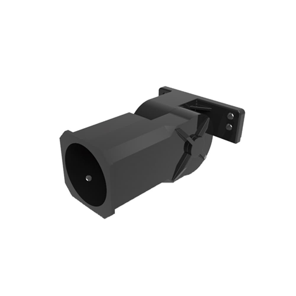 Type A Slip Fitter Bracket for OT & PLB & OT02 Series