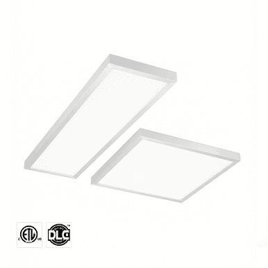 LED Troffer 2x4 50W