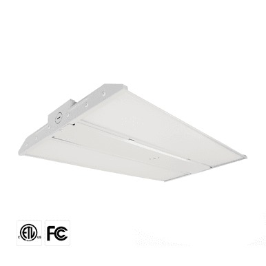 Linear High Bay AN-LB2/4FT