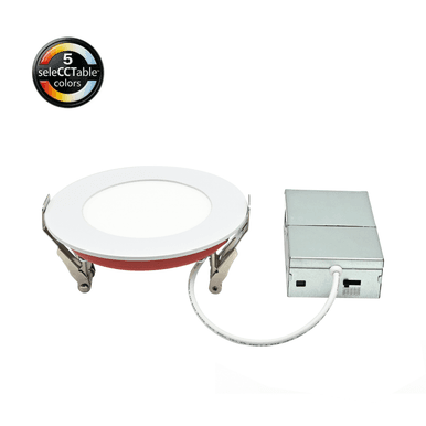 Downlight DLR 12W