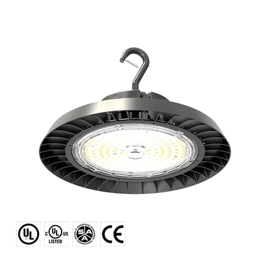 UFO High Bay 200W