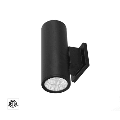 LED Wall Pack 30W