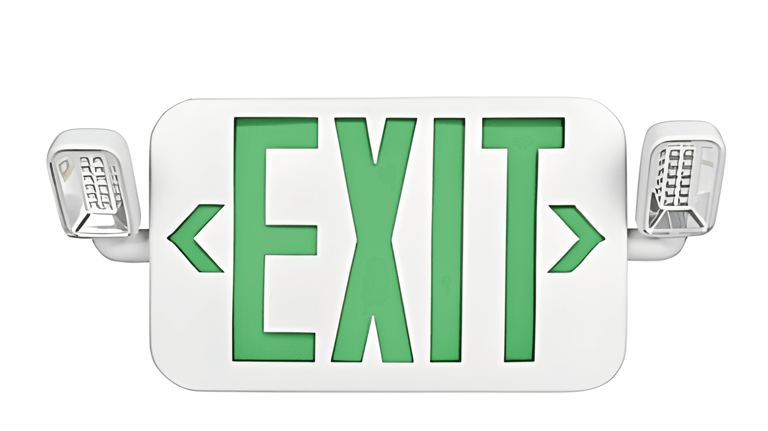 Led Exit Sign Emergency Light EX04E Series