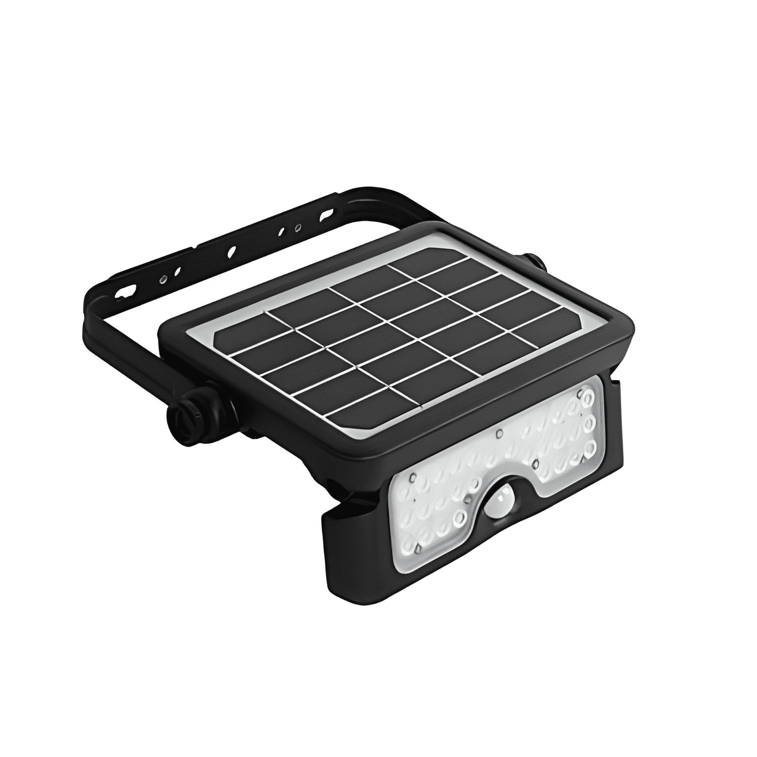 Solar Flood Light AN-SFL-5W