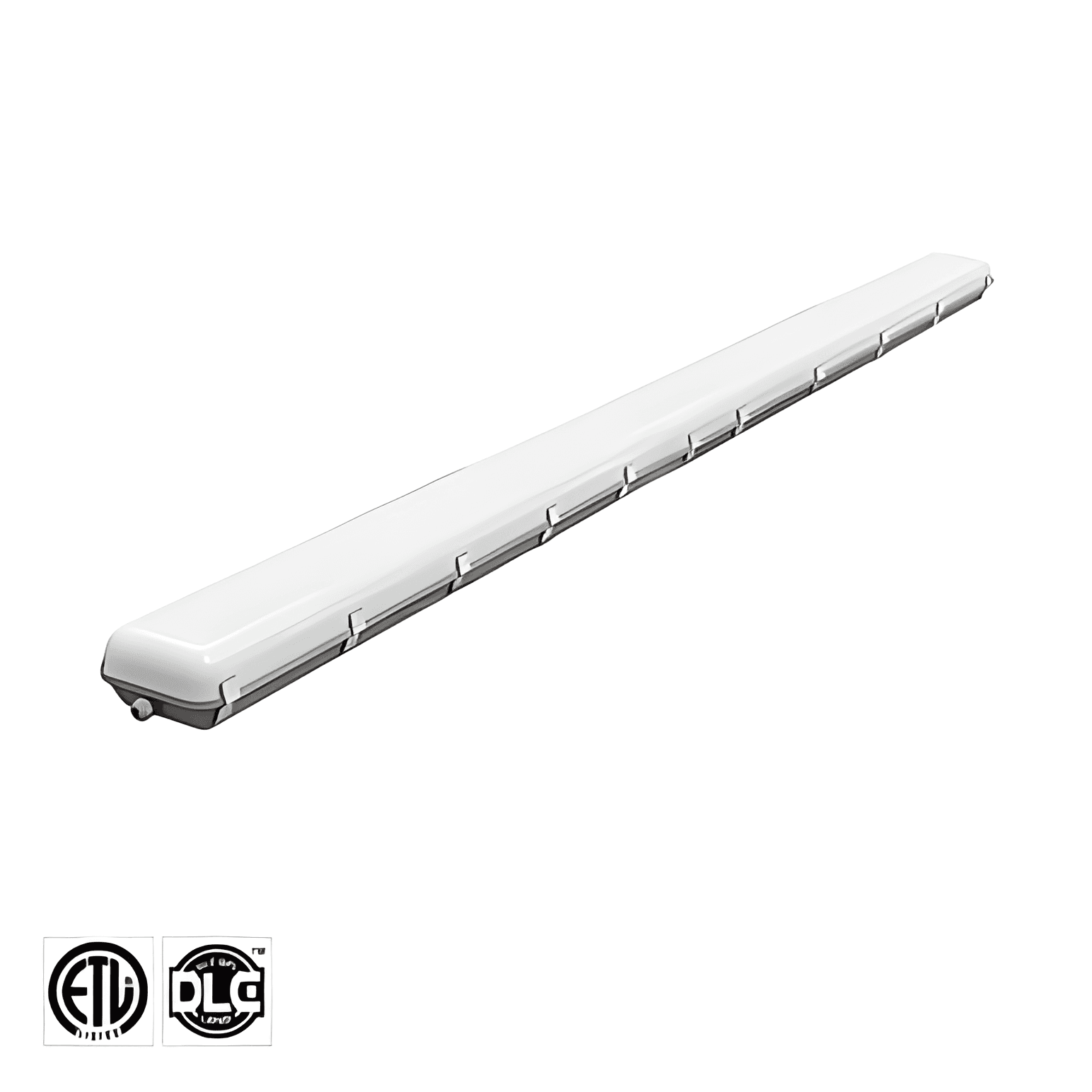 Turnable Vapor Tight AN-VT8FT 45/60/70/80W