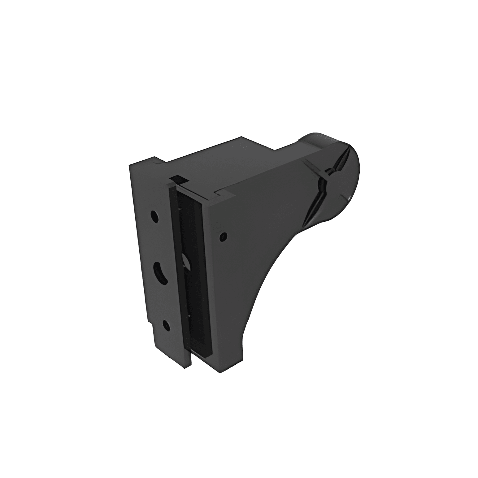 Type B Adjustable Arm mount Bracket for OT & PLB Series