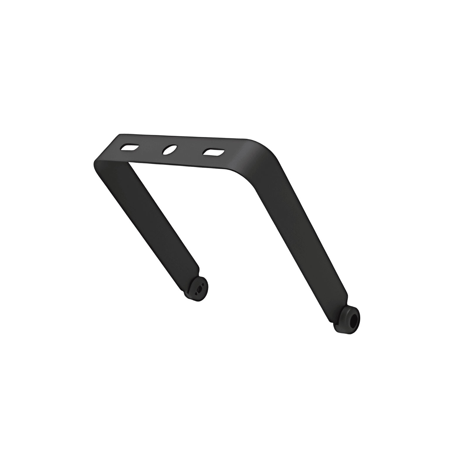Type C Yoke Mount Bracket for OT & PLB Series