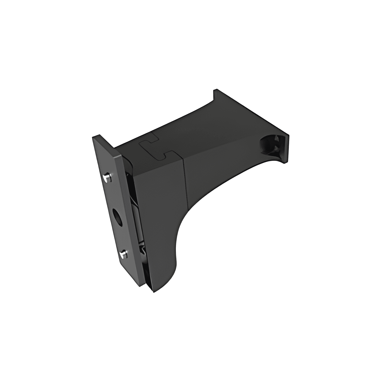 Type D Slide & Lock Mount Bracket for OT & PLB & OT02 Series