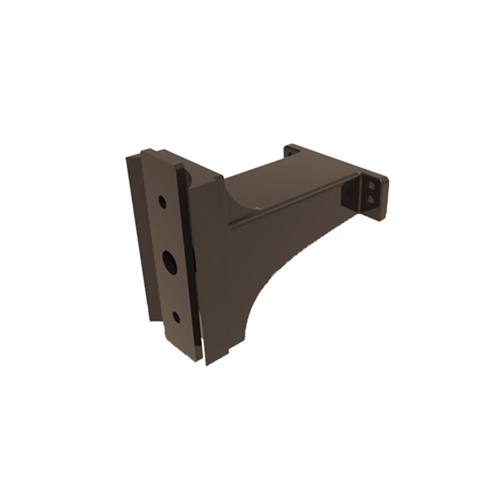 Bracket F — Extended Arm