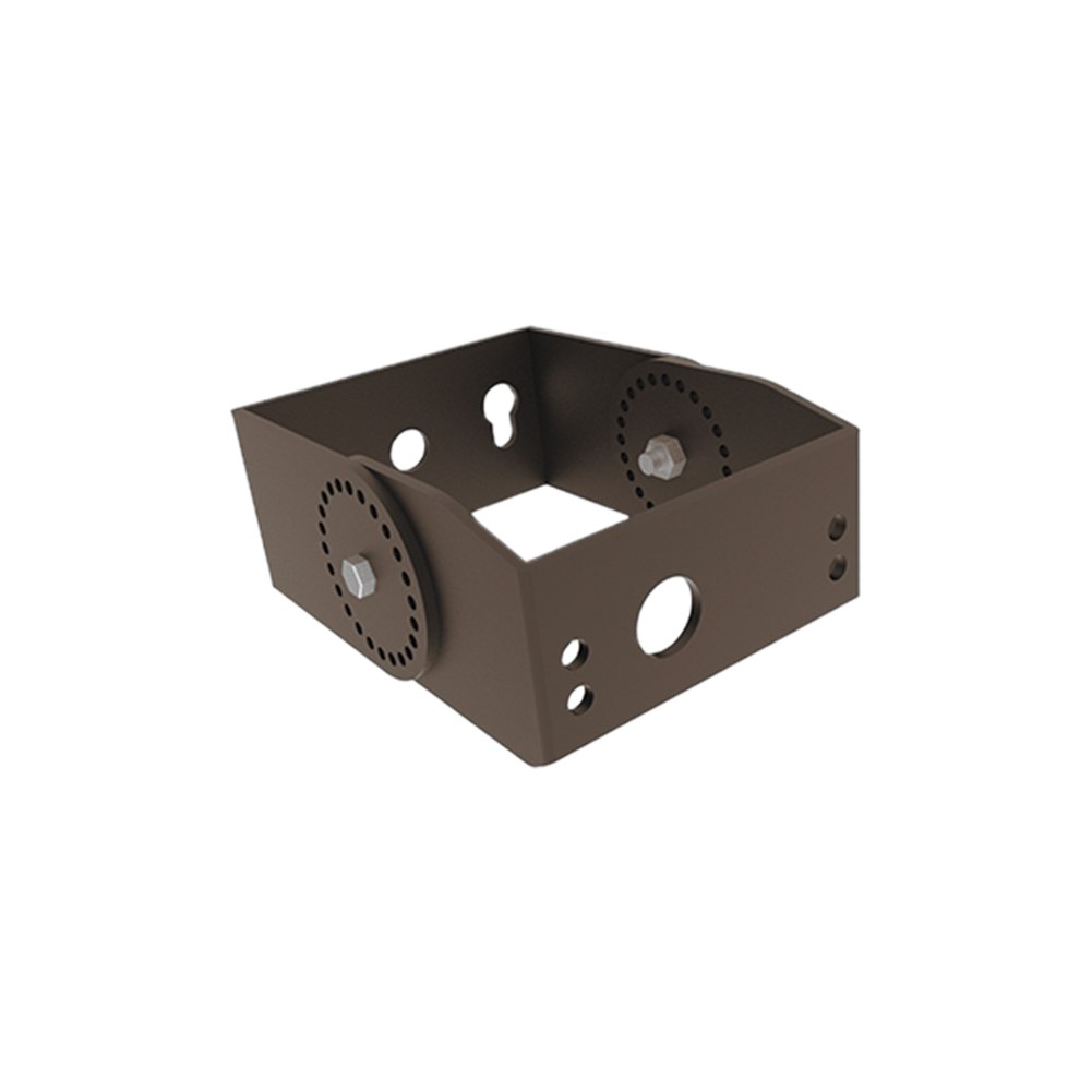 Bracket G — Junction Box