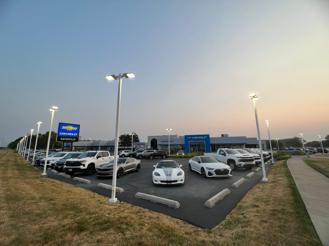 Premium Auto Dealerships - Photo 1